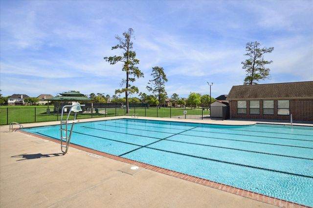 14142 Sunrise Arbor Lane, Cypress, TX 77429