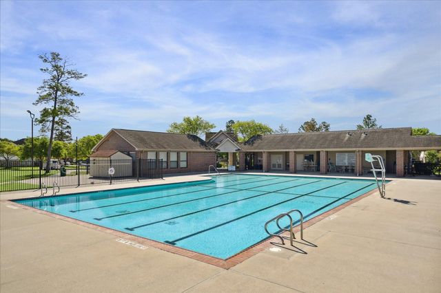 14142 Sunrise Arbor Lane, Cypress, TX 77429