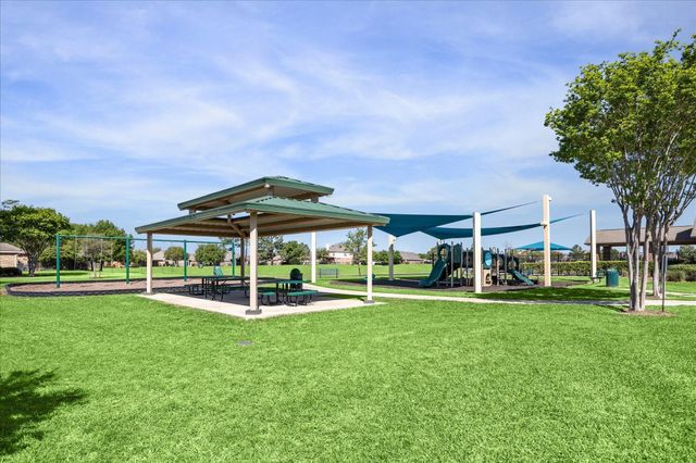 14142 Sunrise Arbor Lane, Cypress, TX 77429