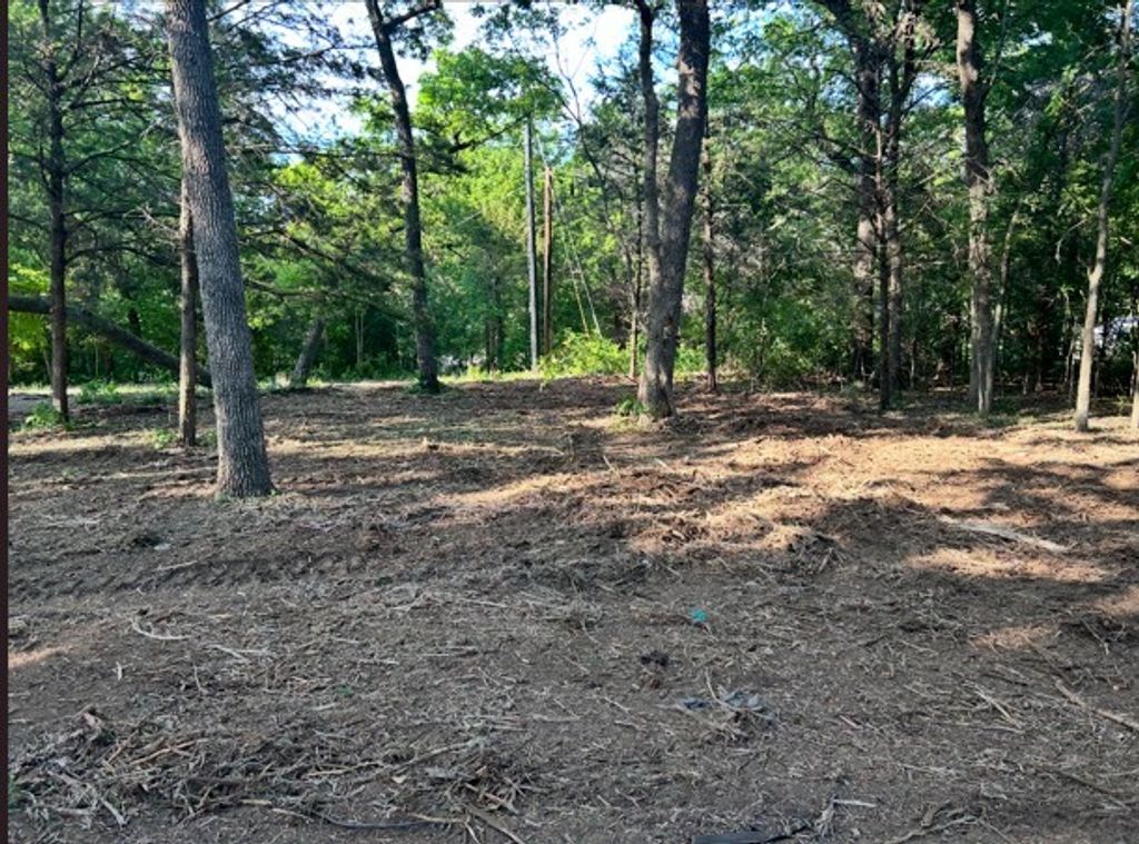 0 Oak Hill Drive, Kemp, TX 75143