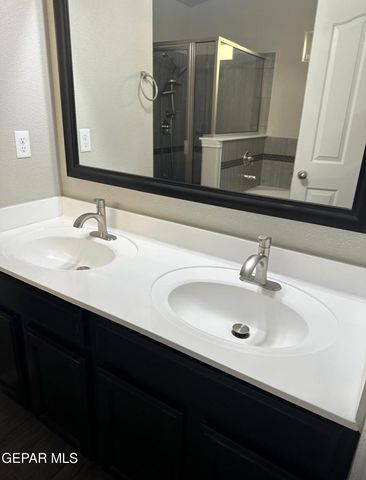 12325 WESTBURY, Horizon City, TX 79928