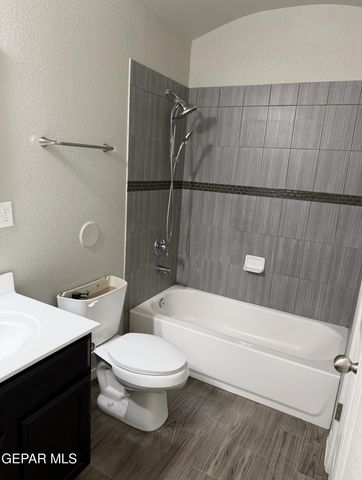 12325 WESTBURY, Horizon City, TX 79928