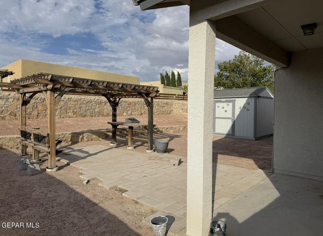 12325 WESTBURY, Horizon City, TX 79928