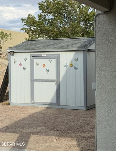 12325 WESTBURY, Horizon City, TX 79928