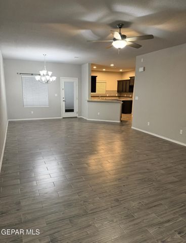 12325 WESTBURY, Horizon City, TX 79928