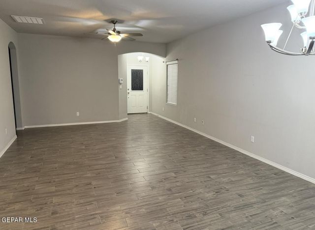 12325 WESTBURY, Horizon City, TX 79928