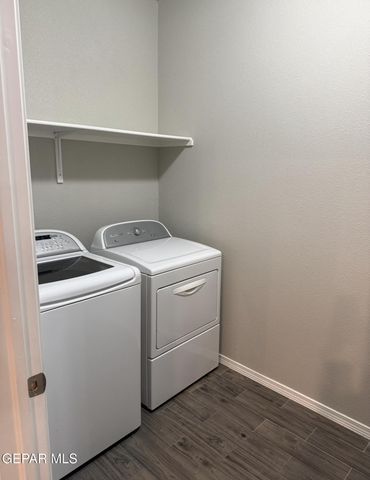 12325 WESTBURY, Horizon City, TX 79928