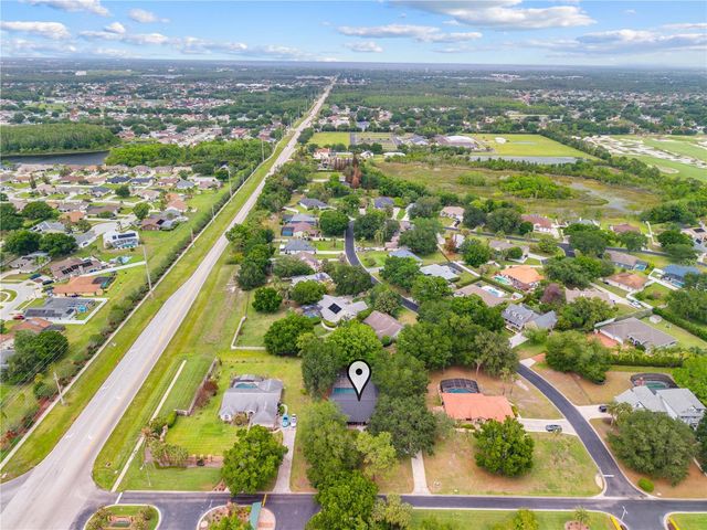 2094 CAMELOT BOULEVARD, St Cloud, FL 34772