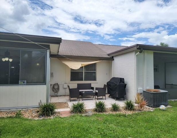 136 Doe Trail, Jupiter, FL 33458