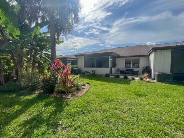 136 Doe Trail, Jupiter, FL 33458