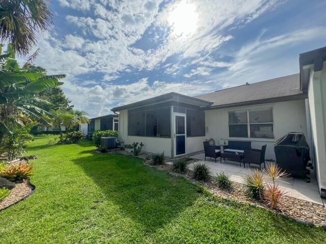 136 Doe Trail, Jupiter, FL 33458