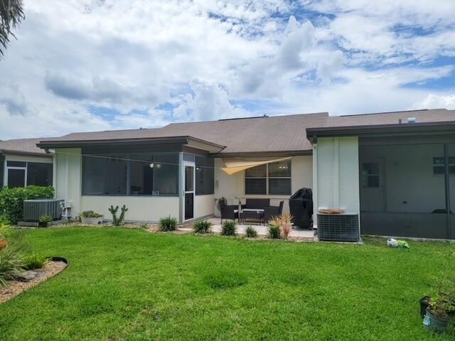 136 Doe Trail, Jupiter, FL 33458