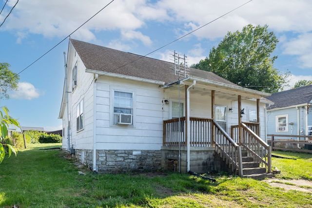 525 Maple St, Lewisburg, TN 37091