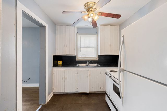 525 Maple St, Lewisburg, TN 37091