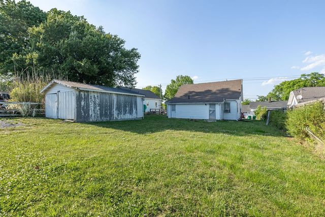 525 Maple St, Lewisburg, TN 37091
