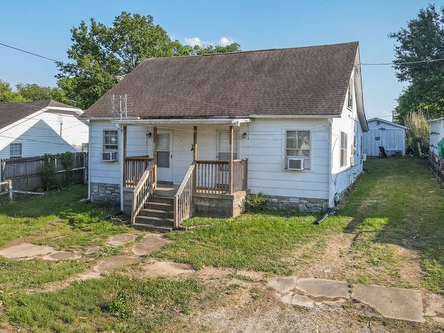525 Maple St, Lewisburg, TN 37091