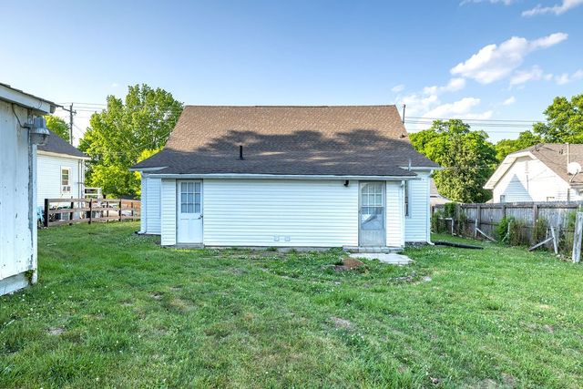 525 Maple St, Lewisburg, TN 37091