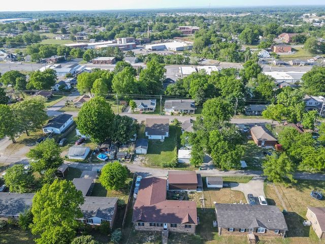 525 Maple St, Lewisburg, TN 37091