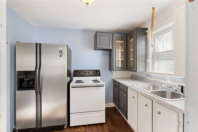 525 Maple St, Lewisburg, TN 37091