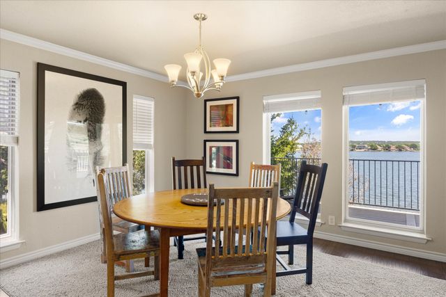 417 Peninsula Court, Granbury, TX 76048