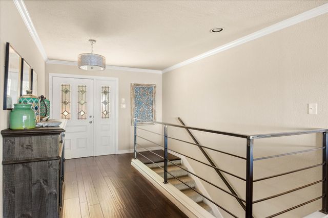 417 Peninsula Court, Granbury, TX 76048