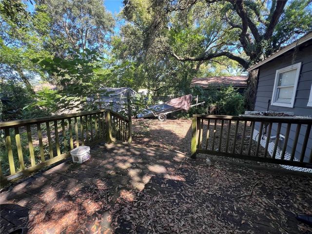 8106 N BROOKS STREET, Tampa, FL 33604