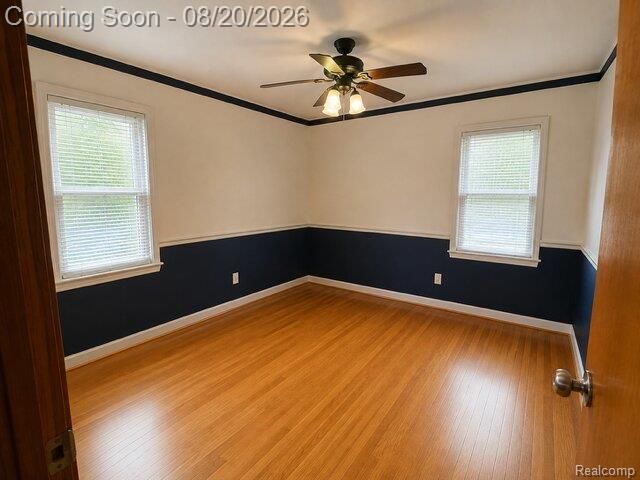 9976 Quandt Avenue, Allen Park, MI 48101