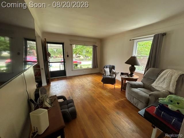 9976 Quandt Avenue, Allen Park, MI 48101