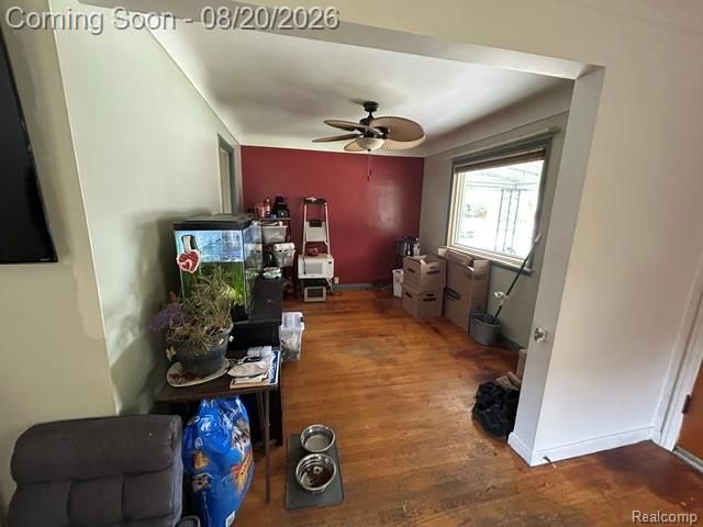 9976 Quandt Avenue, Allen Park, MI 48101