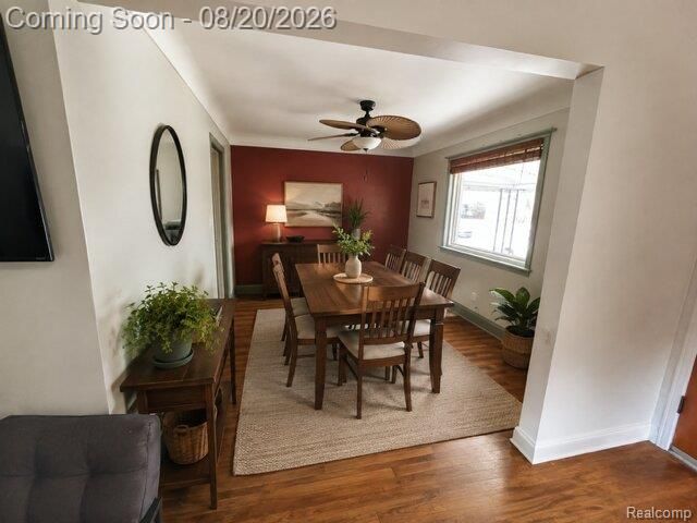 9976 Quandt Avenue, Allen Park, MI 48101