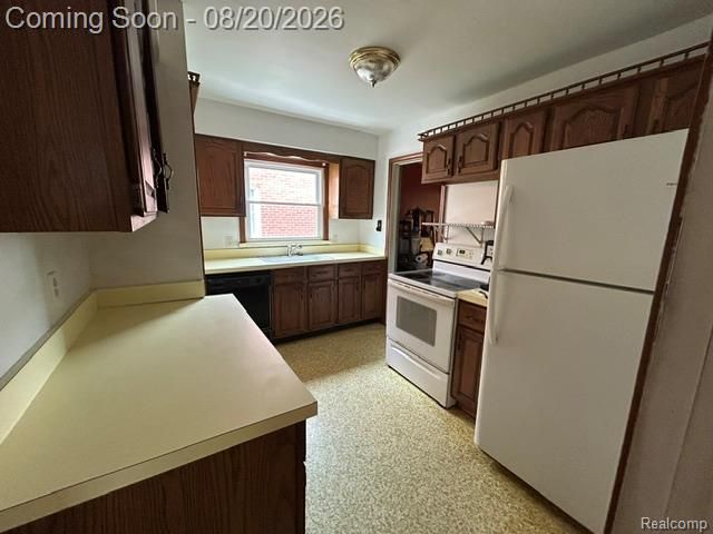 9976 Quandt Avenue, Allen Park, MI 48101