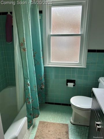 9976 Quandt Avenue, Allen Park, MI 48101