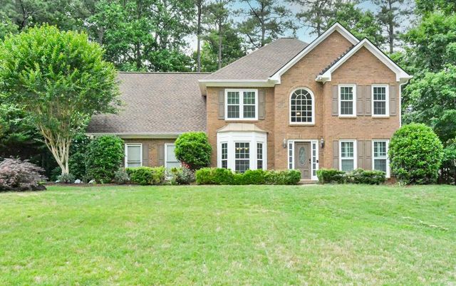 3295 Standing Peachtree Trail NW, Kennesaw, GA 30152