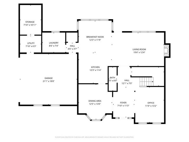 3295 Standing Peachtree Trail NW, Kennesaw, GA 30152