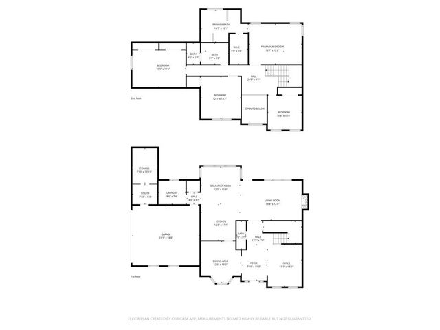 3295 Standing Peachtree Trail NW, Kennesaw, GA 30152