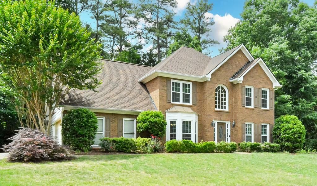 3295 Standing Peachtree Trail NW, Kennesaw, GA 30152