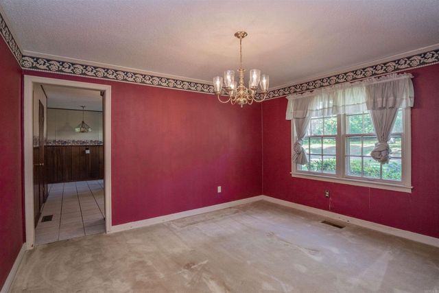 210 Dooley Road, North Little Rock, AR 72116