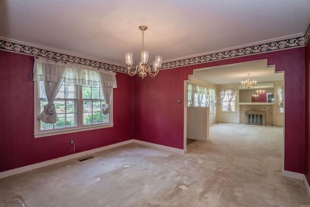 210 Dooley Road, North Little Rock, AR 72116