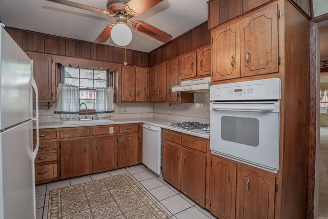 210 Dooley Road, North Little Rock, AR 72116