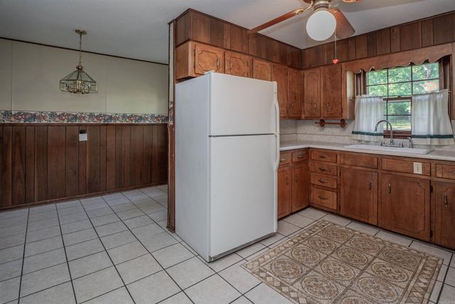 210 Dooley Road, North Little Rock, AR 72116