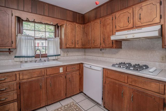 210 Dooley Road, North Little Rock, AR 72116