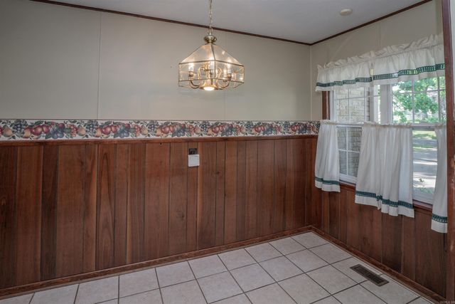 210 Dooley Road, North Little Rock, AR 72116