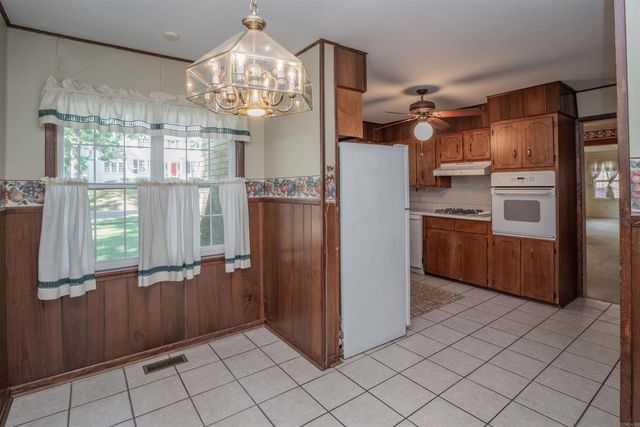 210 Dooley Road, North Little Rock, AR 72116