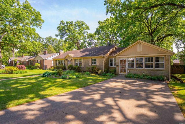 210 Dooley Road, North Little Rock, AR 72116