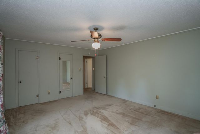 210 Dooley Road, North Little Rock, AR 72116