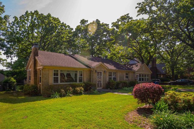 210 Dooley Road, North Little Rock, AR 72116