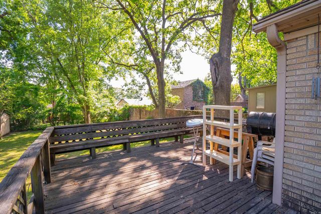 210 Dooley Road, North Little Rock, AR 72116