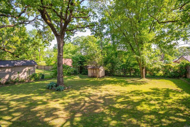 210 Dooley Road, North Little Rock, AR 72116