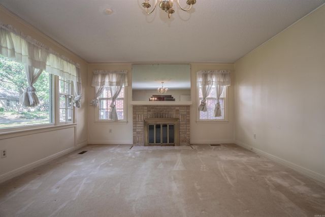 210 Dooley Road, North Little Rock, AR 72116