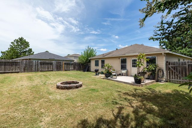 24027 Kingbriar Drive, Spring, TX 77373